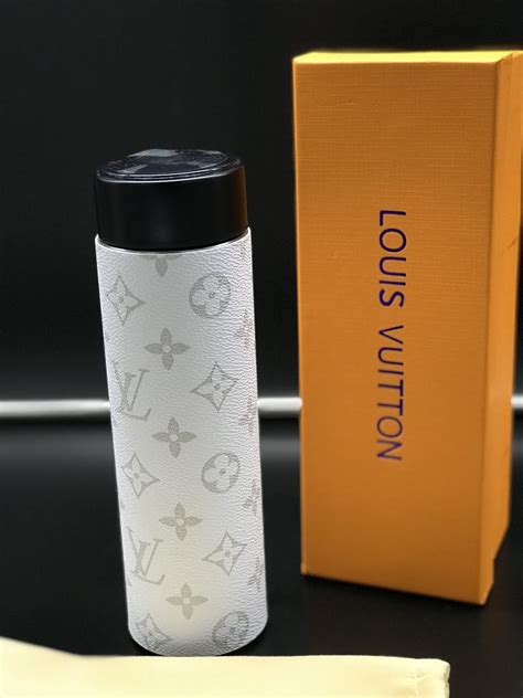 designer water bottle louis vuitton